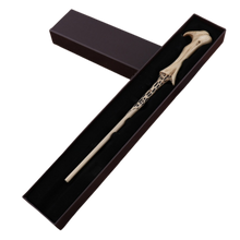 Load image into Gallery viewer, Bacchetta magica spara-fuoco di harry potter
