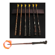 Load image into Gallery viewer, Bacchetta magica spara-fuoco di harry potter - Ozerty
