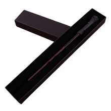 Load image into Gallery viewer, Bacchetta magica spara-fuoco di harry potter
