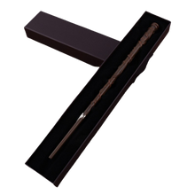 Load image into Gallery viewer, Bacchetta magica spara-fuoco di harry potter
