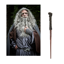 Load image into Gallery viewer, Bacchetta magica spara-fuoco di harry potter - Ozerty
