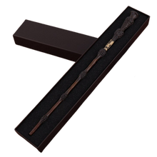 Load image into Gallery viewer, Bacchetta magica spara-fuoco di harry potter
