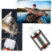 Load image into Gallery viewer, Attraente esca per pesci - Ozerty
