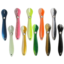 Load image into Gallery viewer, Set di esche da pesca artificiali - Ozerty
