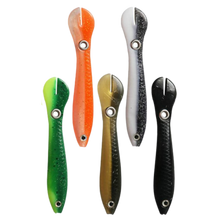 Load image into Gallery viewer, Set di esche da pesca artificiali - Ozerty
