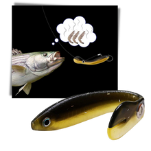 Load image into Gallery viewer, Set di esche da pesca artificiali - Ozerty
