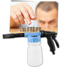 Carica l&#39;immagine nel visualizzatore di Gallery, Kit spray per autolavaggio - Ozerty
