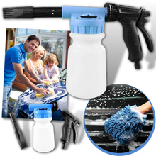 Carica l&#39;immagine nel visualizzatore di Gallery, Kit spray per autolavaggio - Ozerty
