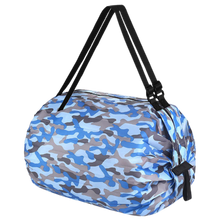 Load image into Gallery viewer, Borsa per la spesa pieghevole e impermeabile
