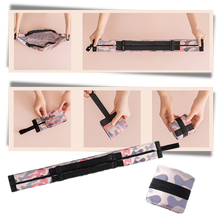 Load image into Gallery viewer, Borsa per la spesa pieghevole e impermeabile - Ozerty
