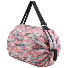 Load image into Gallery viewer, Borsa per la spesa pieghevole e impermeabile - Ozerty
