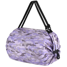 Load image into Gallery viewer, Borsa per la spesa pieghevole e impermeabile
