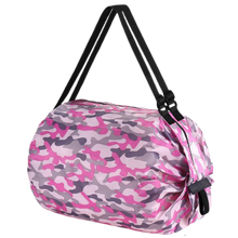 Load image into Gallery viewer, Borsa per la spesa pieghevole e impermeabile
