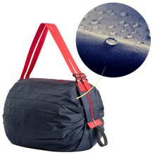 Load image into Gallery viewer, Borsa per la spesa pieghevole e impermeabile - Ozerty
