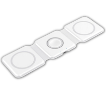 Load image into Gallery viewer, Dock di ricarica wireless pieghevole - Ozerty
