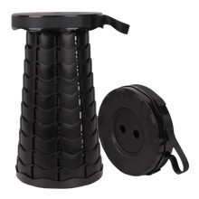 Load image into Gallery viewer, Sgabello portatile retrattile - Ozerty
