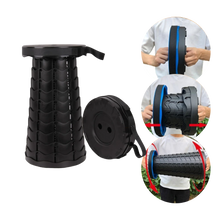 Load image into Gallery viewer, Sgabello portatile retrattile - Ozerty
