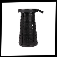 Load image into Gallery viewer, Sgabello portatile retrattile - Ozerty
