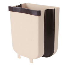 Load image into Gallery viewer, Cestino per rifiuti espandibile e appendibile - Ozerty
