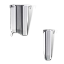 Load image into Gallery viewer, Cestino per rifiuti espandibile e appendibile - Ozerty
