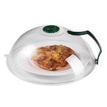 Load image into Gallery viewer, Coperchio protettivo anti-schizzi per microonde - Ozerty
