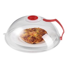 Load image into Gallery viewer, Coperchio protettivo anti-schizzi per microonde - Ozerty
