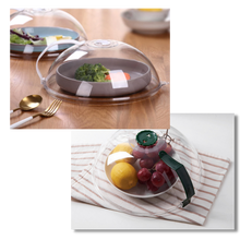 Load image into Gallery viewer, Coperchio protettivo anti-schizzi per microonde - Ozerty
