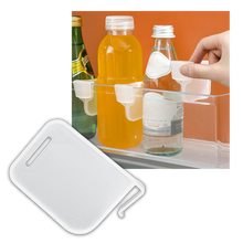 Carica l&#39;immagine nel visualizzatore di Gallery, Confezione da 20 divisori per ripiani del frigorifero - Ozerty
