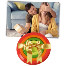 Load image into Gallery viewer, Confezione da 4 coperchi in silicone - Ozerty
