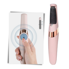 Load image into Gallery viewer, Rimuovi calli elettrico
