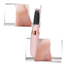 Load image into Gallery viewer, Rimuovi calli elettrico - Ozerty
