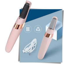 Load image into Gallery viewer, Rimuovi calli elettrico - Ozerty
