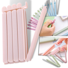 Load image into Gallery viewer, Confezione da 15 clip di chiusura per confezioni alimentari - Ozerty
