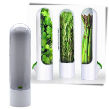 Load image into Gallery viewer, Contenitore per la conservazione delle erbe fresche - Ozerty
