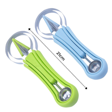 Load image into Gallery viewer, Set di utensili per intagliare e affettare la frutta - Ozerty
