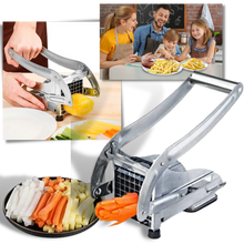 Carica l&#39;immagine nel visualizzatore di Gallery, Macchina per tagliare le patatine fritte - Ozerty
