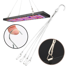 Load image into Gallery viewer, Lampada da coltivazione a LED sospesa a spettro completo
