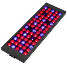 Load image into Gallery viewer, Lampada da coltivazione a LED sospesa a spettro completo
