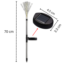 Carica l&#39;immagine nel visualizzatore di Gallery, Luci elettriche del giardino a fuoco d&#39;artificio - Ozerty
