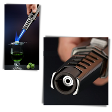 Load image into Gallery viewer, Accendino a gas multiuso - Ozerty
