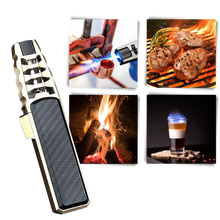 Load image into Gallery viewer, Accendino a gas multiuso - Ozerty
