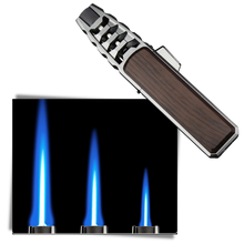 Load image into Gallery viewer, Accendino a gas multiuso - Ozerty
