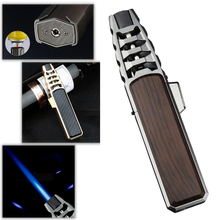 Load image into Gallery viewer, Accendino a gas multiuso - Ozerty
