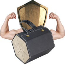 Load image into Gallery viewer, Scatola per la conservazione degli occhiali - Ozerty
