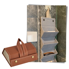 Load image into Gallery viewer, Scatola per la conservazione degli occhiali - Ozerty
