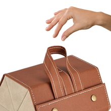 Load image into Gallery viewer, Scatola per la conservazione degli occhiali
