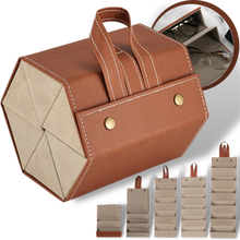 Load image into Gallery viewer, Scatola per la conservazione degli occhiali - Ozerty
