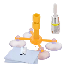 Load image into Gallery viewer, Kit di riparazione del vetro del parabrezza
