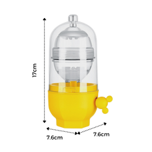 Load image into Gallery viewer, Creatore di uova d&#39;oro - Ozerty
