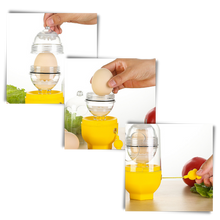 Load image into Gallery viewer, Creatore di uova d&#39;oro
